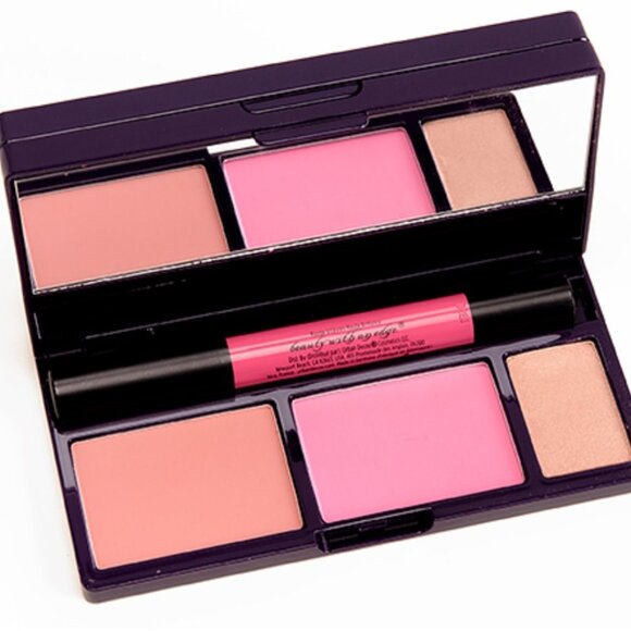 Urban Decay Shattered and Anarchy Palettes (2) NIB - Picture 8 of 9